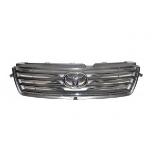 Решетка радиатора (оригинал) Toyota RAV4 - 3 поколение