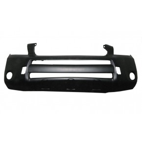 Передний бампер (оригинал) Toyota RAV4 - 3 поколение