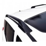 Рейлинги на крышу л+п (комплект) Toyota RAV4 - 3 поколение
