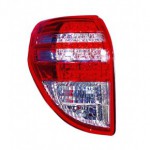Задний фонарь внешний левый с led (светодиоды) Toyota RAV4 - 3 поколение