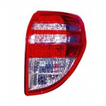 Задний фонарь внешний правый с led (светодиоды) Toyota RAV4 - 3 поколение