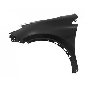 Крыло переднее левое (оригинал) Toyota RAV4 - 4 поколение