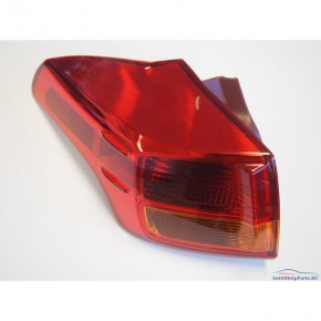 Задний фонарь внешний левый (оригинал) Toyota RAV4 - 4 поколение