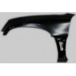 Крыло переднее левое без отверстия под повторитель с отверстием под расширитель Toyota RAV4 - 1 поколение