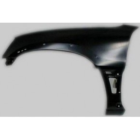 Крыло переднее левое без отверстия под повторитель с отверстием под расширитель Toyota RAV4 - 1 поколение