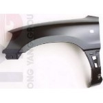 Крыло переднее левое с отверстием под повторитель Toyota RAV4 - 1 поколение