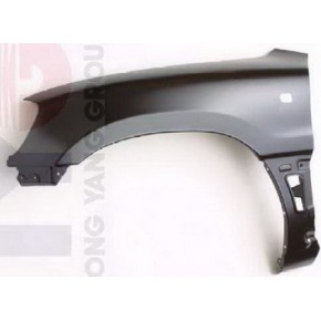 Крыло переднее левое с отверстием под повторитель Toyota RAV4 - 1 поколение