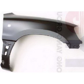 Крыло переднее правое с отверстием под повторитель Toyota RAV4 - 1 поколение