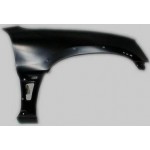 Крыло переднее правое без отверстия под повторитель с отверстием под расширитель Toyota RAV4 - 1 поколение