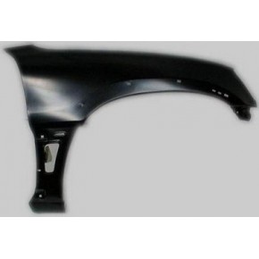 Крыло переднее правое без отверстия под повторитель с отверстием под расширитель Toyota RAV4 - 1 поколение