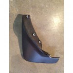 Брызговик переднего левого крыла Toyota RAV4 - 1 поколение