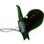 Зеркало левое электрическое без подогрева (4 дв) Toyota RAV4 - 1 поколение