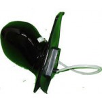 Зеркало правое электрическое без подогрева (выпуклое) (4 дв) Toyota RAV4 - 1 поколение