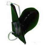 Зеркало левое электрическое без подогрева (4 дв) Toyota RAV4 - 1 поколение