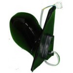 Зеркало правое электрическое без подогрева (выпуклое) (4 дв) Toyota RAV4 - 1 поколение