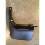 Брызговик заднего колеса левый Toyota RAV4 - 1 поколение