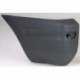 Боковина заднего бампера левая без отверстий под расширитель (5 дв) темно - серый Toyota RAV4 - 1 поколение