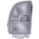 Тюнинг - комплект задних внешних фонарей Toyota RAV4 - 1 поколение