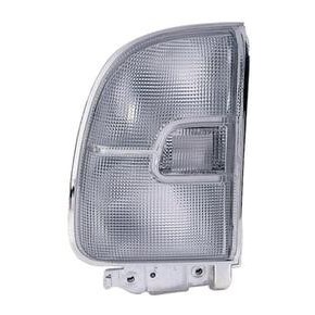 Тюнинг - комплект задних внешних фонарей Toyota RAV4 - 1 поколение