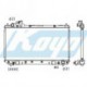 Радиатор охлаждения (механика) 2 (2 ряд) Toyota RAV4 - 1 поколение