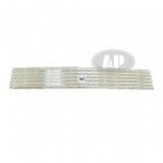 Решетка радиатора хром Toyota Scion XB