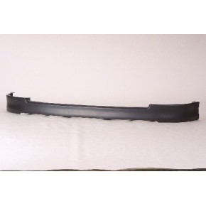 Спойлер переднего бампера грунтованный Toyota Scion XB