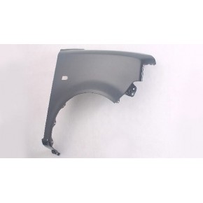 Крыло переднее правое с отверстием под повторитель Toyota Scion XB