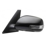 Зеркало левое электрическое с указателем поворота Toyota Scion XB
