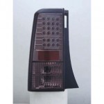 Тюнинг - комплект задних внешних фонарей с led (светодиоды) Toyota Scion XB