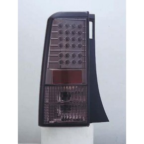 Тюнинг - комплект задних внешних фонарей с led (светодиоды) Toyota Scion XB