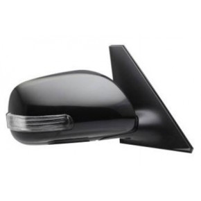 Зеркало правое электрическое с указателем поворота Toyota Scion XB