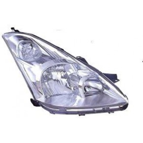 Правая фара Toyota Wish