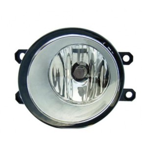 Противотуманная фара левая (оригинал) Toyota Yaris - 2 поколение