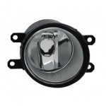 Противотуманная фара правая Toyota Yaris - 2 поколение