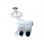 Бачок омывателя с мотором Toyota Yaris - 2 поколение