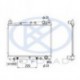 Радиатор охлаждения (автомат) 1.3 1.5 Toyota Yaris - 1 поколение