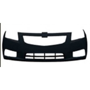 Передний бампер Chevrolet Cruze