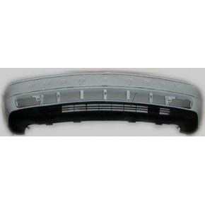 Передний бампер грунтованный Audi 100 C4