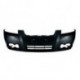 Передний бампер (седан) Chevrolet Aveo T250