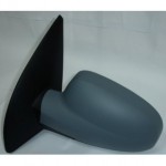 Зеркало левое механическое (выпуклое) (кроме седан 06 - ) Chevrolet Aveo T250