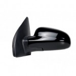 Зеркало левое электрическое с подогревом (выпуклое) (кроме седан 06 - ) Chevrolet Aveo T250