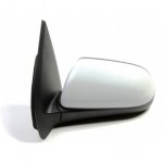 Зеркало левое электрическое (седан) Chevrolet Aveo T250