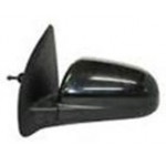 Зеркало левое механическое (седан) Chevrolet Aveo T250