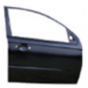 Дверь передняя правая Chevrolet Aveo T250