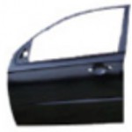 Дверь передняя левая Chevrolet Aveo T250