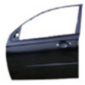 Дверь передняя левая Chevrolet Aveo T250