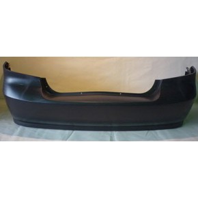 Задний бампер (седан) Chevrolet Aveo T250