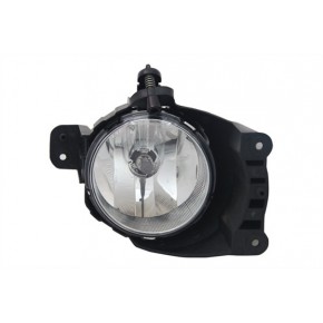 Фара противотуманная правая Chevrolet Aveo T300