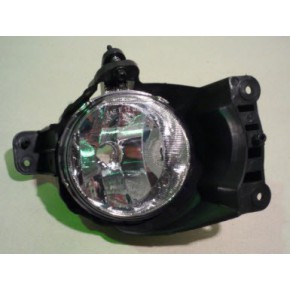 Фара противотуманная правая Chevrolet Aveo T300