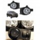 Комплект противотуманных фар с проводкой , кнопкой Chevrolet Aveo T300